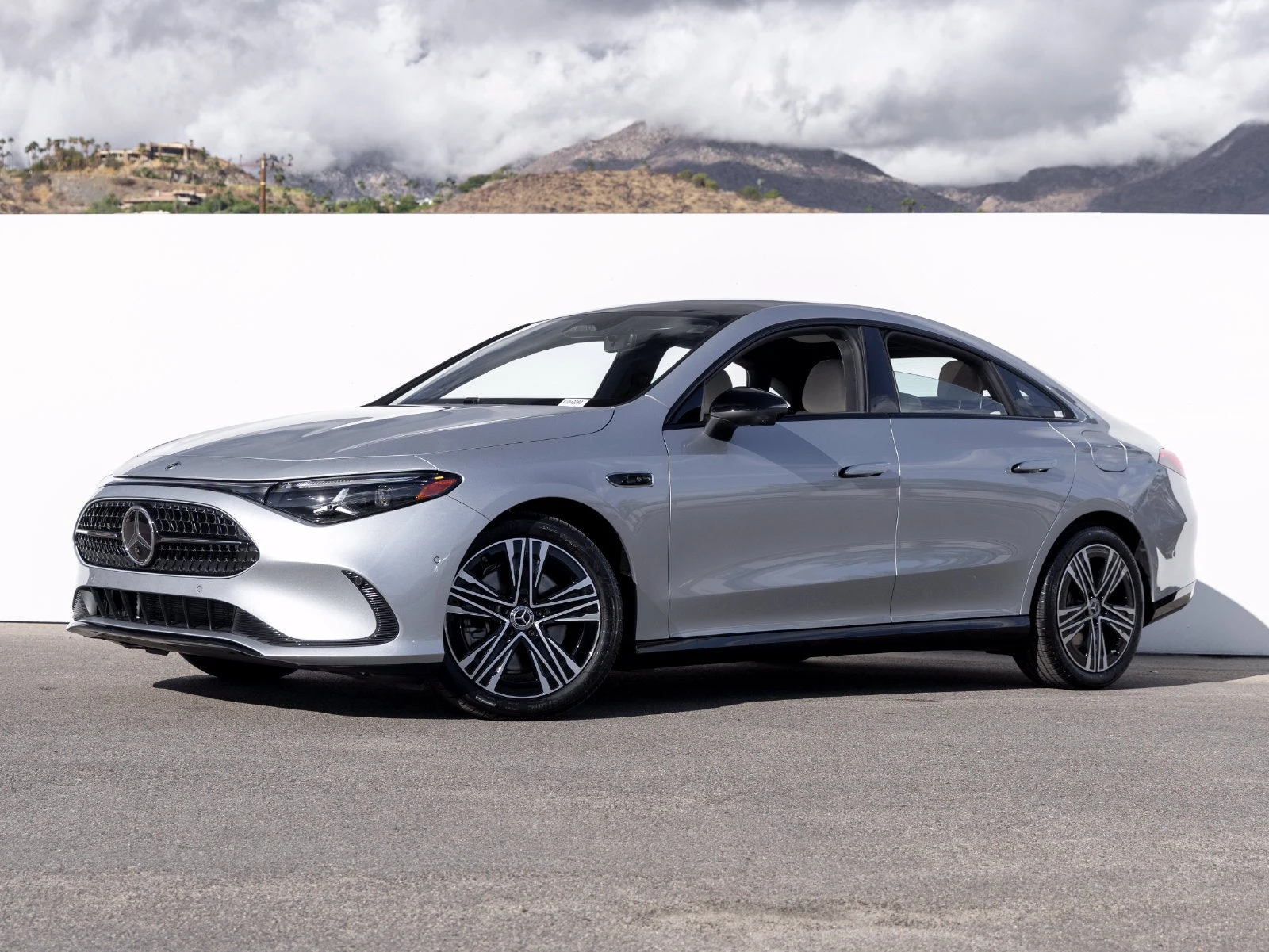 Mercedes-Benz CLA 220 Hybrid (C178) | Indigo Auto Group