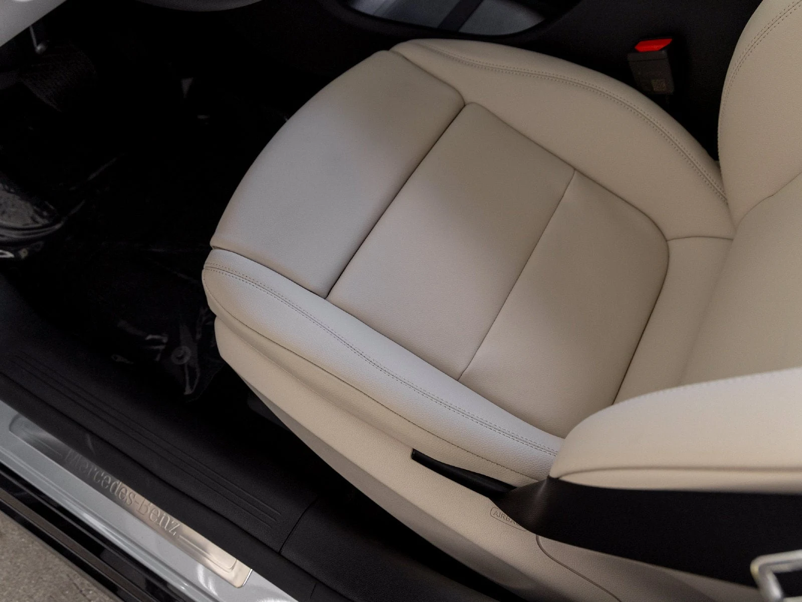2027 Mercedes-Benz CLA 220 Hybrid (C178), 12/30