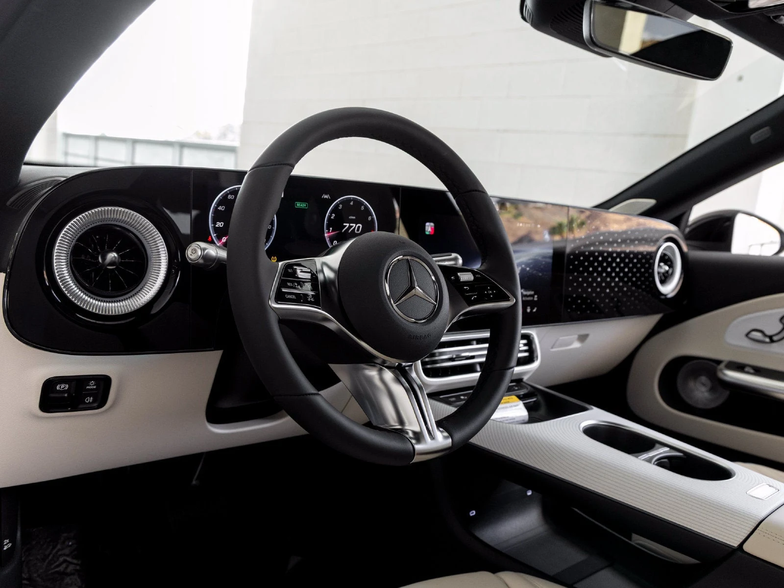 2027 Mercedes-Benz CLA 220 Hybrid (C178), 14/30
