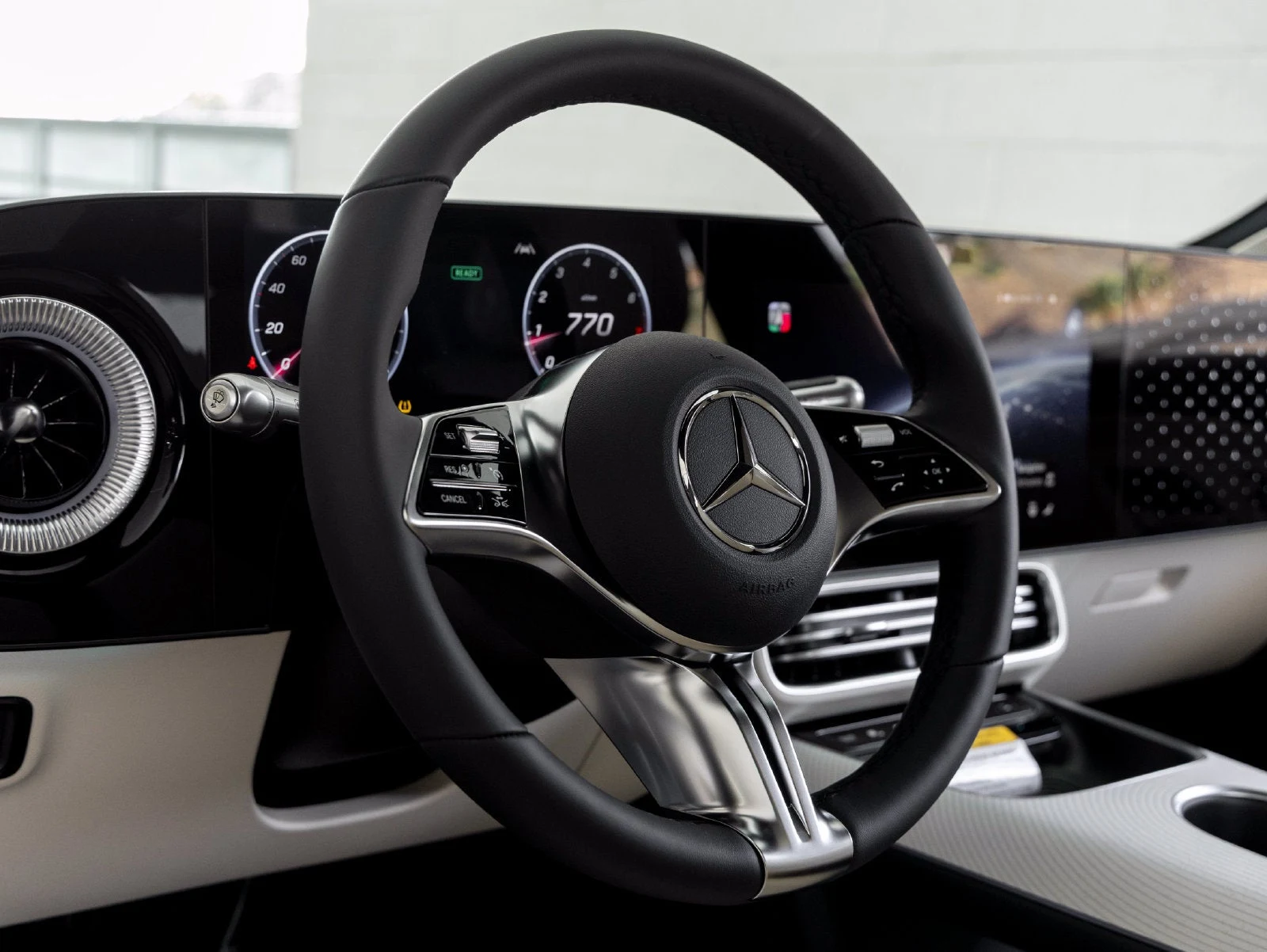 2027 Mercedes-Benz CLA 220 Hybrid (C178), 15/30