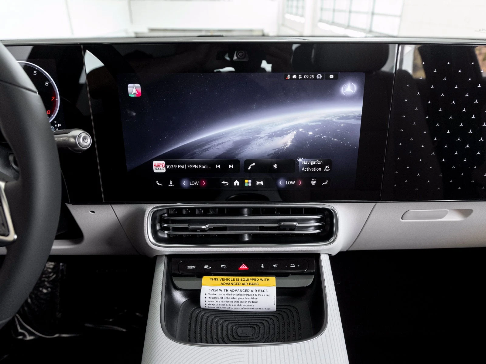 2027 Mercedes-Benz CLA 220 Hybrid (C178), 18/30