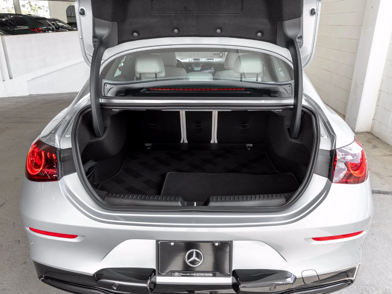 2027 Mercedes-Benz CLA 220 Hybrid (C178), 23/30