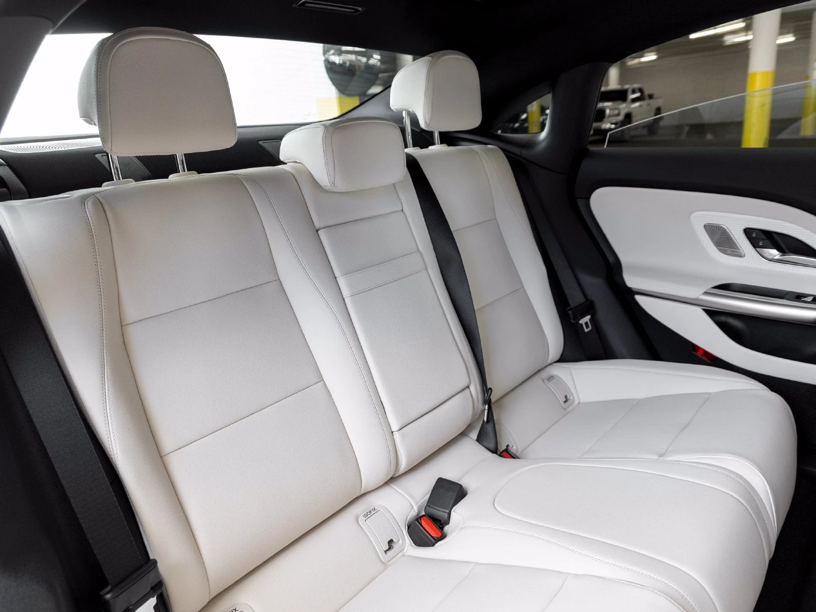 2027 Mercedes-Benz CLA 220 Hybrid (C178), 25/30