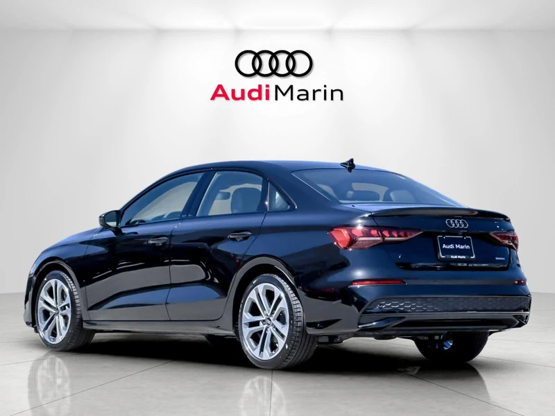 Audi A8 L 60 quattro (D5) | Indigo Auto Group