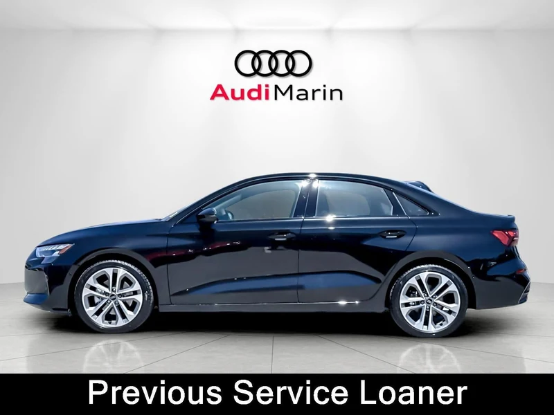 2026 Audi A8 L 60 quattro (D5), 2/27