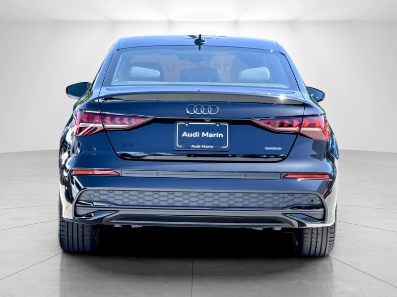 2026 Audi A8 L 60 quattro (D5), 3/27