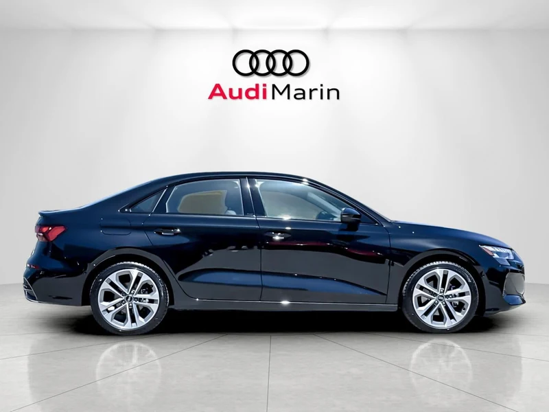 2026 Audi A8 L 60 quattro (D5), 5/27