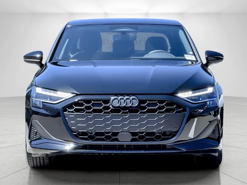 2026 Audi A8 L 60 quattro (D5), 7/27
