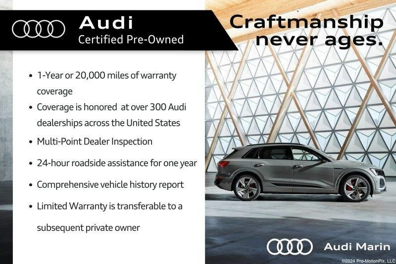 2026 Audi A8 L 60 quattro (D5), 8/27