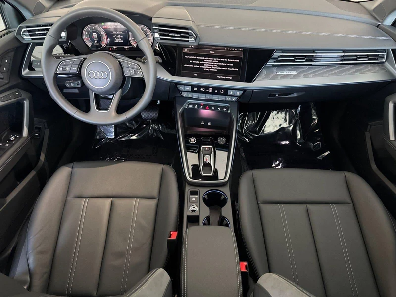 2026 Audi A8 L 60 quattro (D5), 12/27