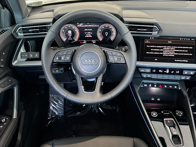 2026 Audi A8 L 60 quattro (D5), 13/27