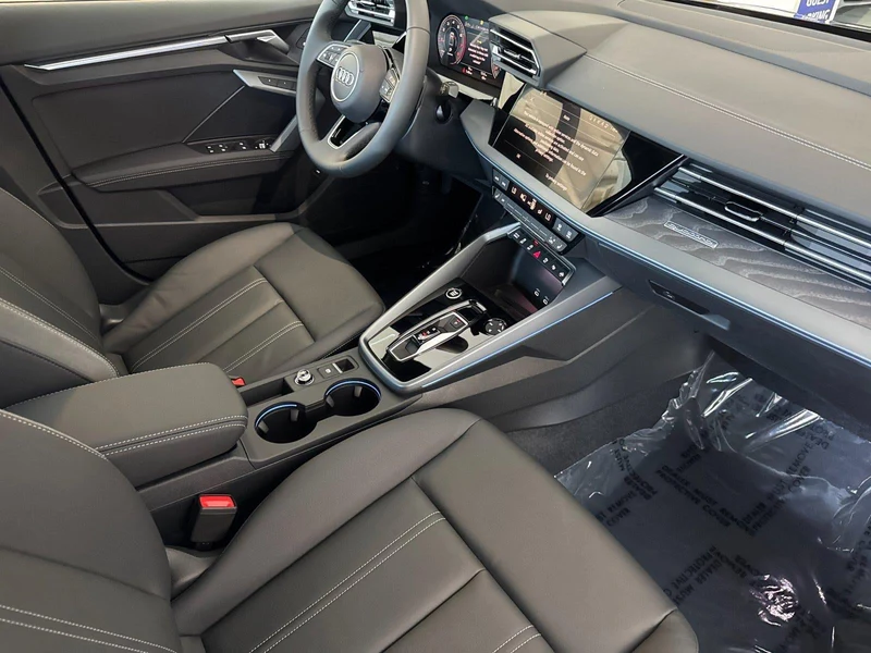 2026 Audi A8 L 60 quattro (D5), 14/27