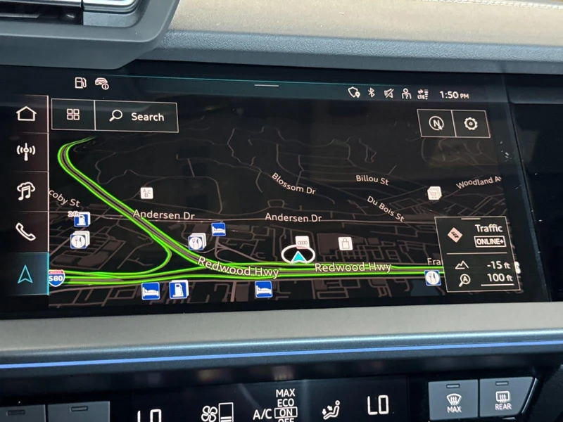 2026 Audi A8 L 60 quattro (D5), 17/27