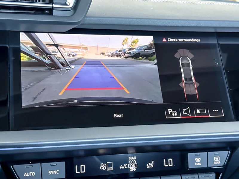 2026 Audi A8 L 60 quattro (D5), 18/27