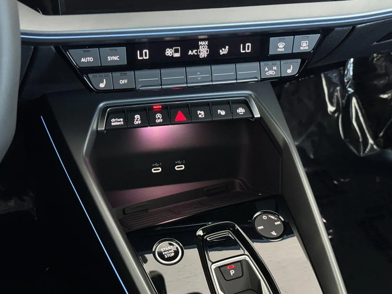 2026 Audi A8 L 60 quattro (D5), 19/27