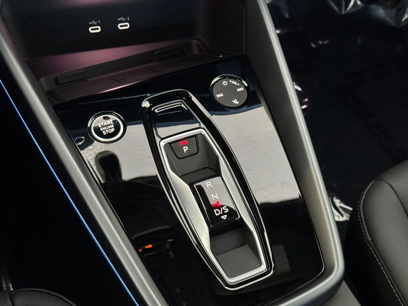 2026 Audi A8 L 60 quattro (D5), 20/27