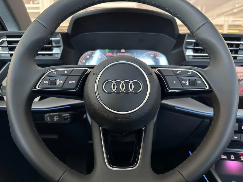 2026 Audi A8 L 60 quattro (D5), 22/27