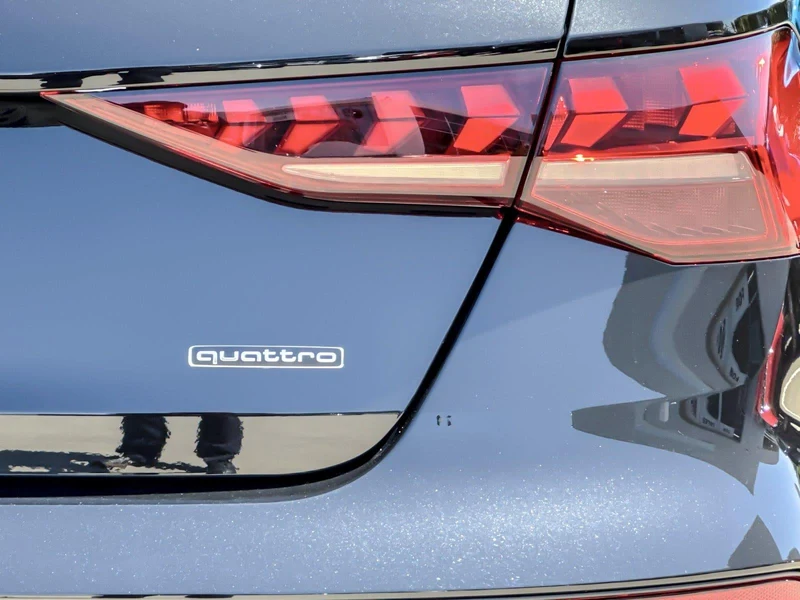 2026 Audi A8 L 60 quattro (D5), 25/27
