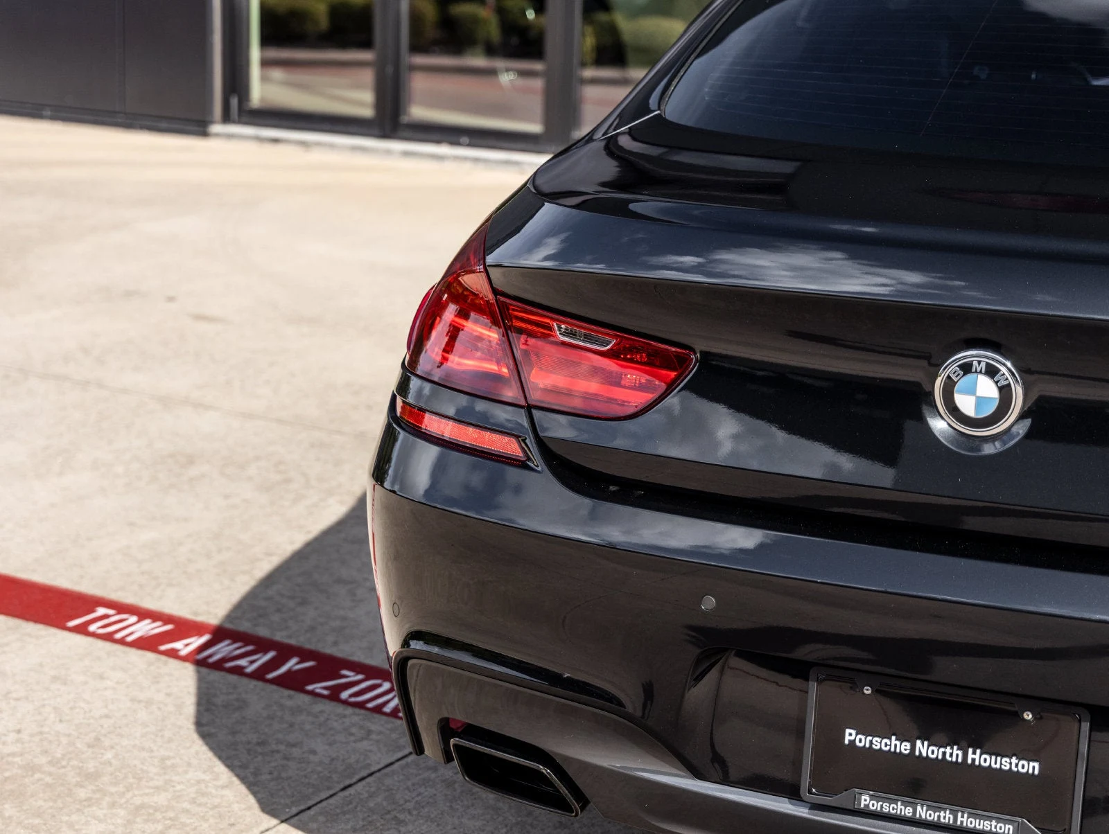 2019 BMW 6 Series Gran Coupé, 11/30