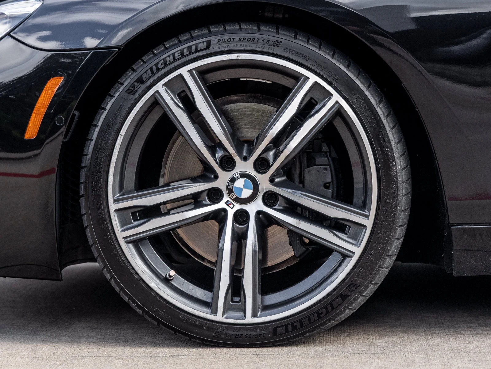 2019 BMW 6 Series Gran Coupé, 13/30