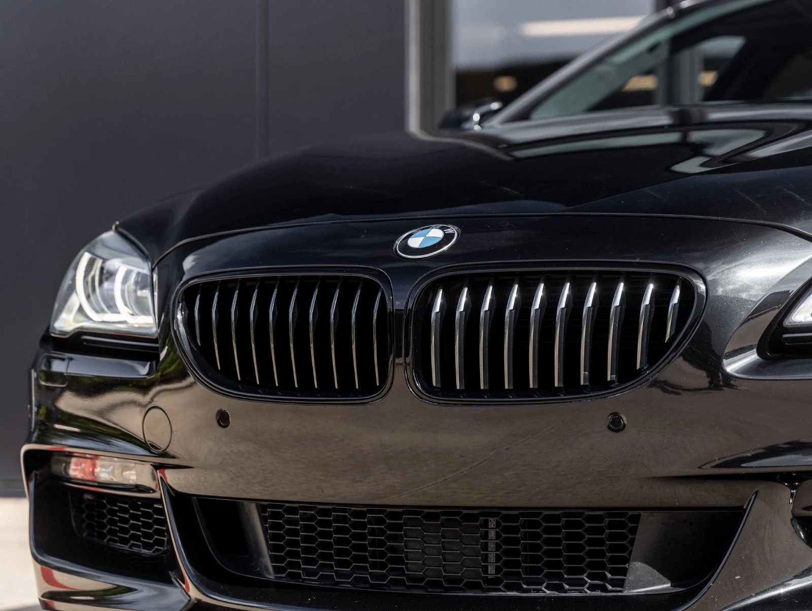 2019 BMW 6 Series Gran Coupé, 15/30