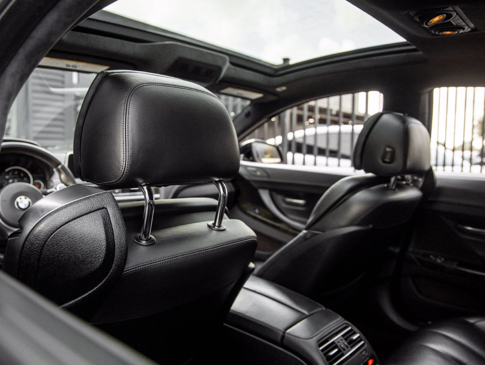 2019 BMW 6 Series Gran Coupé, 27/30