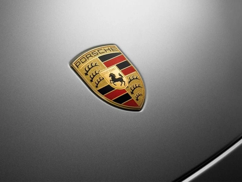 2025 Porsche Taycan Sedan (2025 Update), 28/28