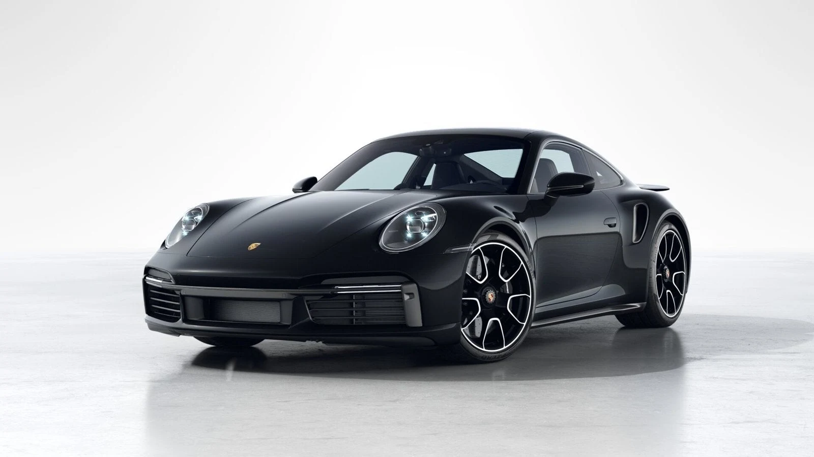 Porsche 911 Turbo S (992.1) | Indigo Auto Group