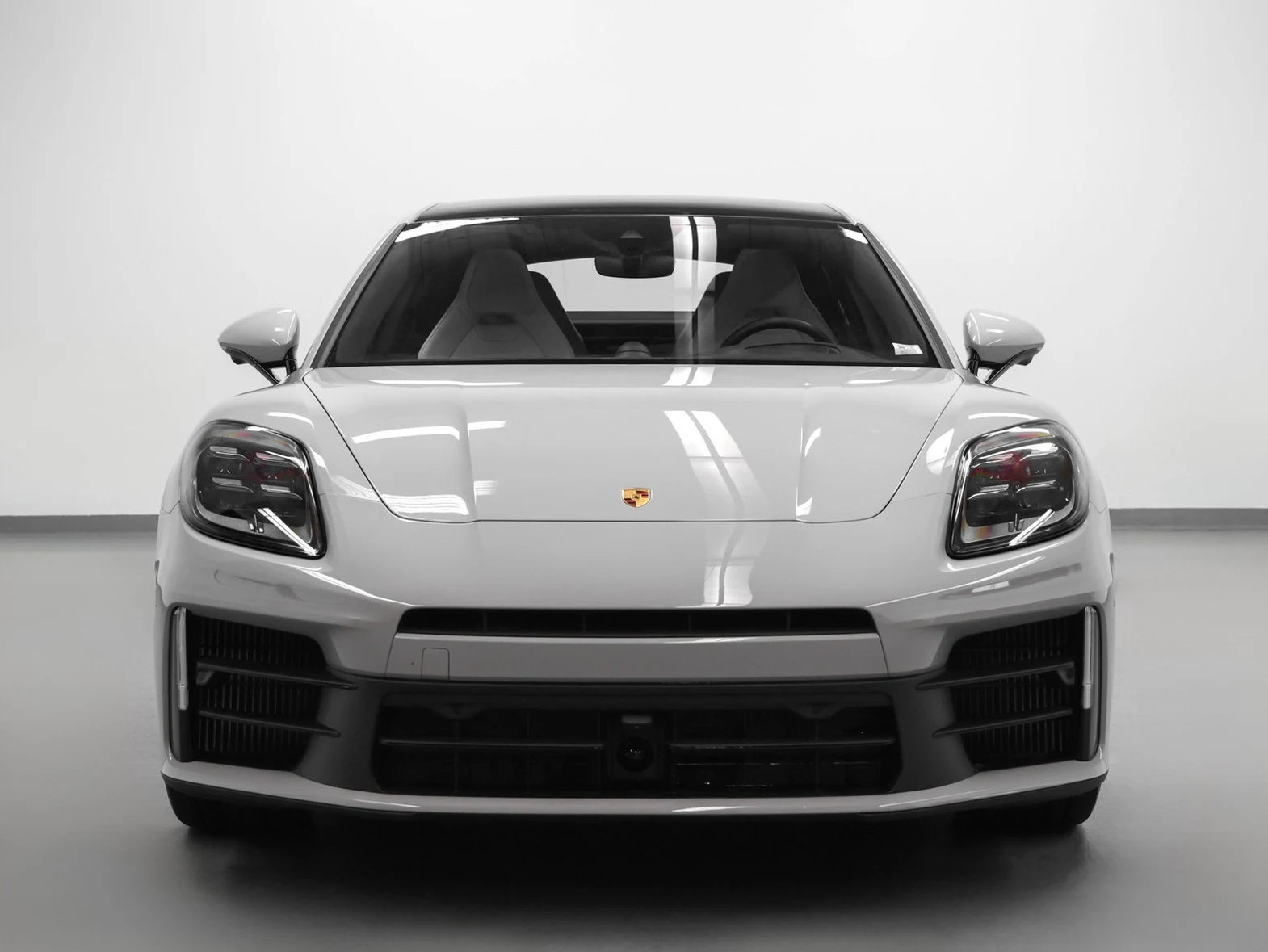 2026 Porsche Panamera 4 (976), 7/30