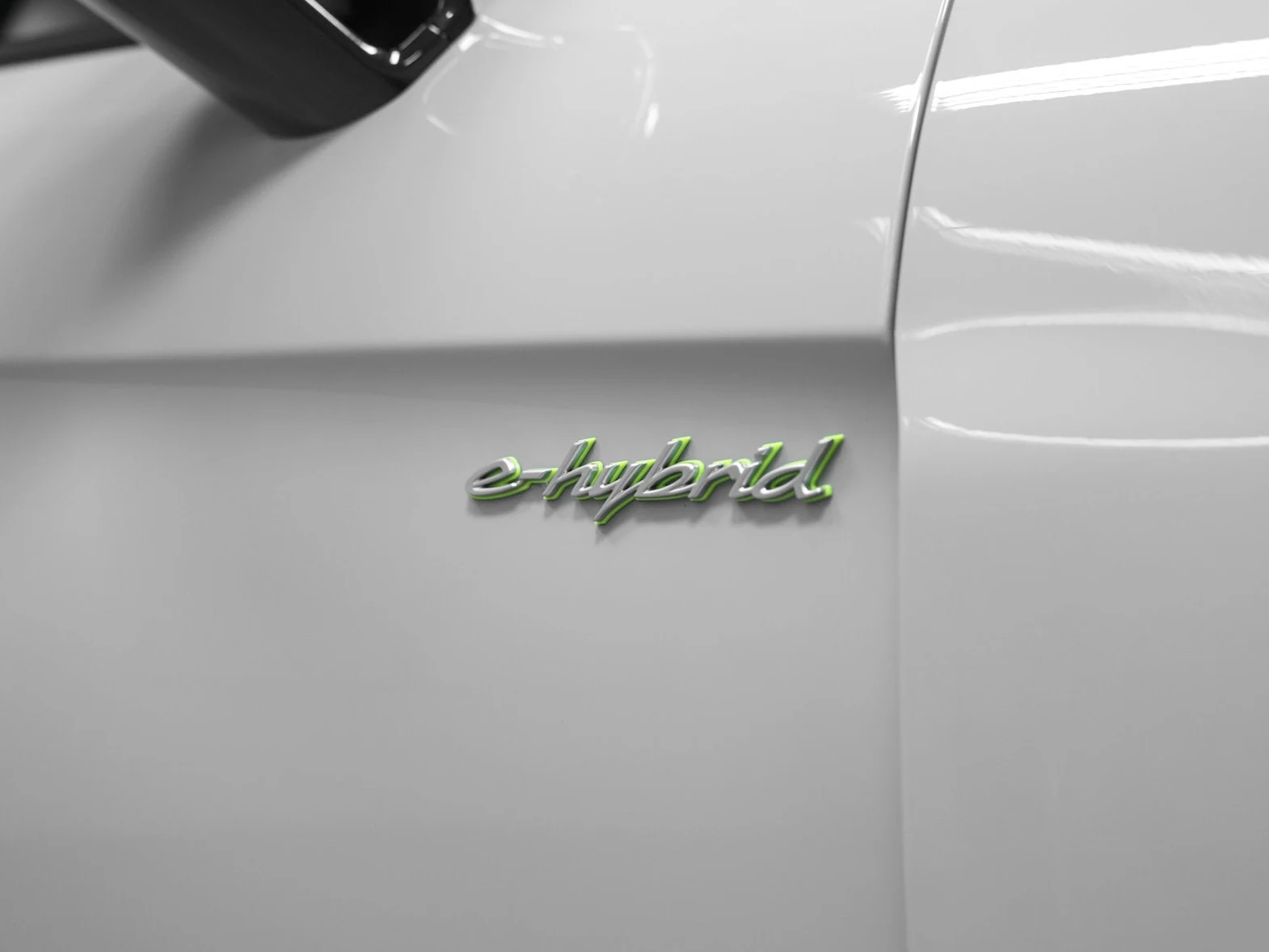 2026 Porsche Panamera 4 (976), 14/30