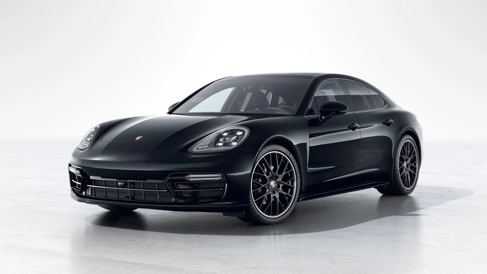 Porsche Panamera 4 Platinum Edition (971) | Indigo Auto Group
