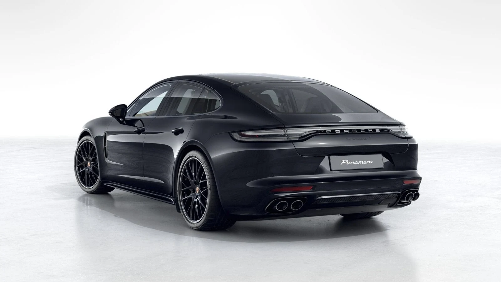 2023 Porsche Panamera 4 Platinum Edition (971), 3/6