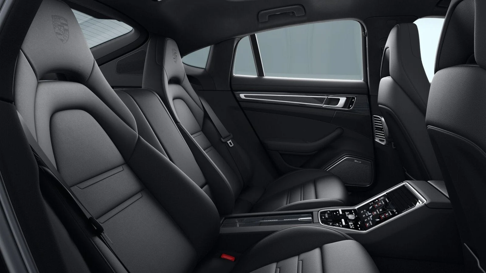 2023 Porsche Panamera 4 Platinum Edition (971), 6/6
