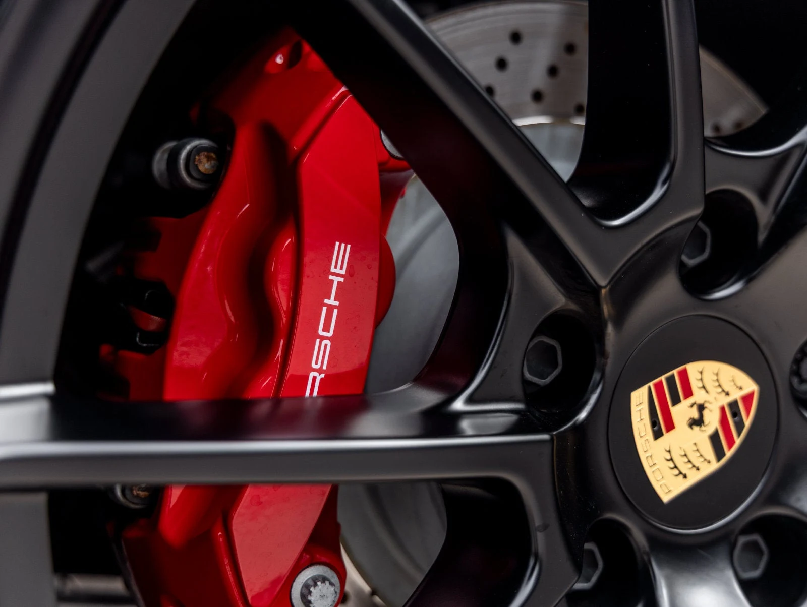 2023 Porsche 718 Boxster GTS 4.0, 18/30