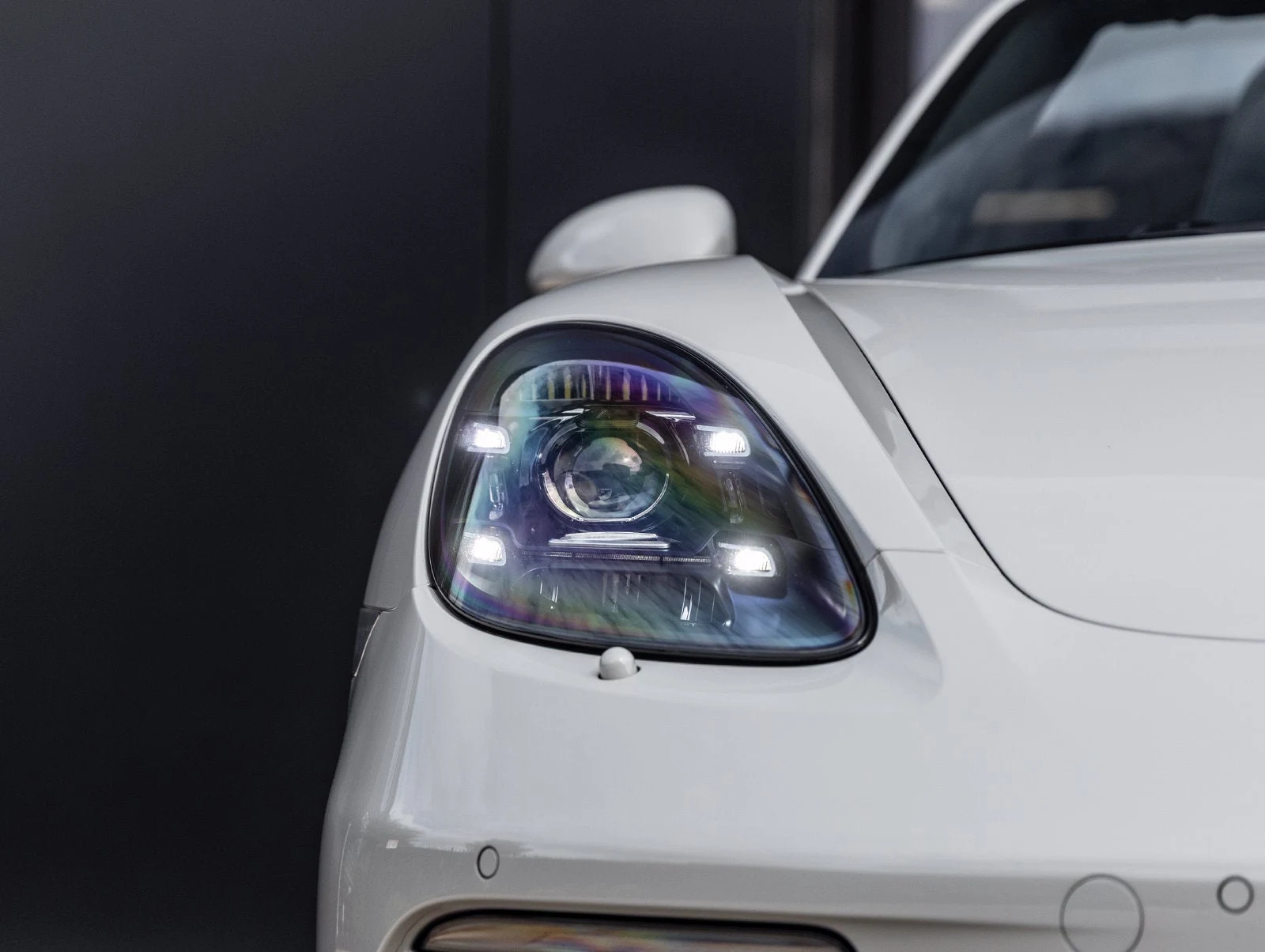 2023 Porsche 718 Boxster GTS 4.0, 20/30