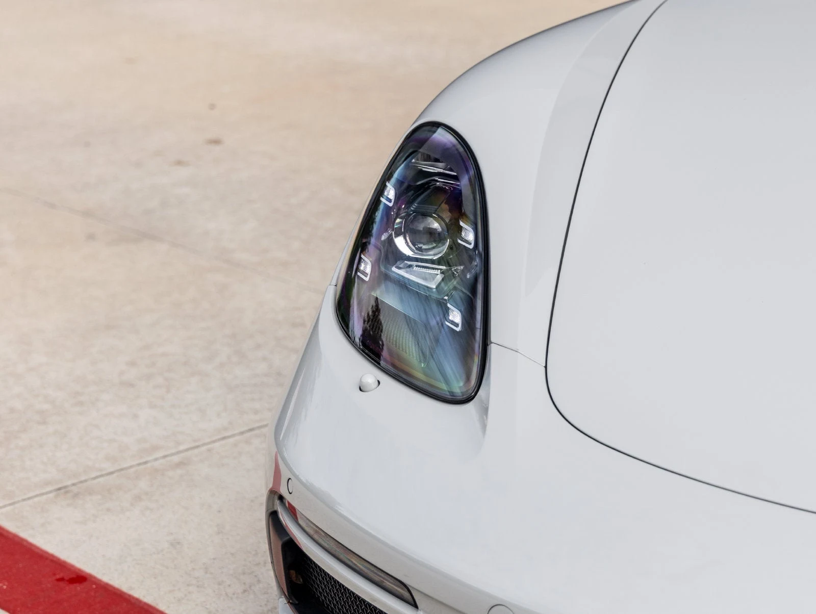 2023 Porsche 718 Boxster GTS 4.0, 21/30