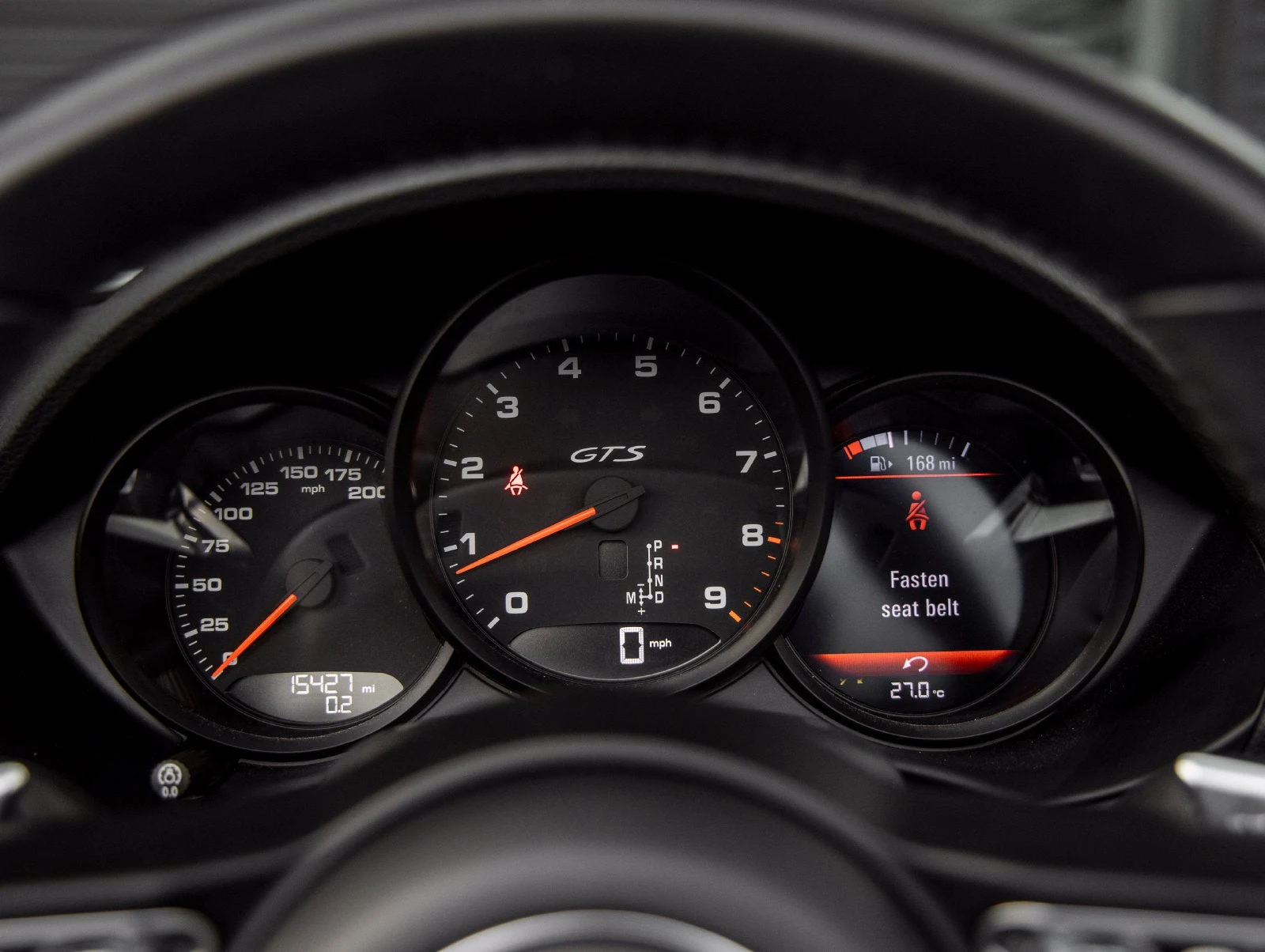 2023 Porsche 718 Boxster GTS 4.0, 28/30