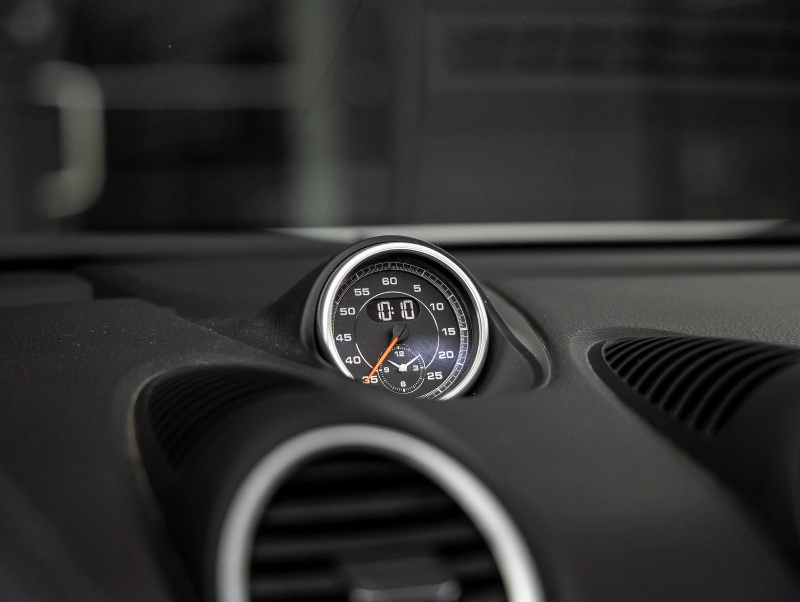 2023 Porsche 718 Boxster GTS 4.0, 29/30