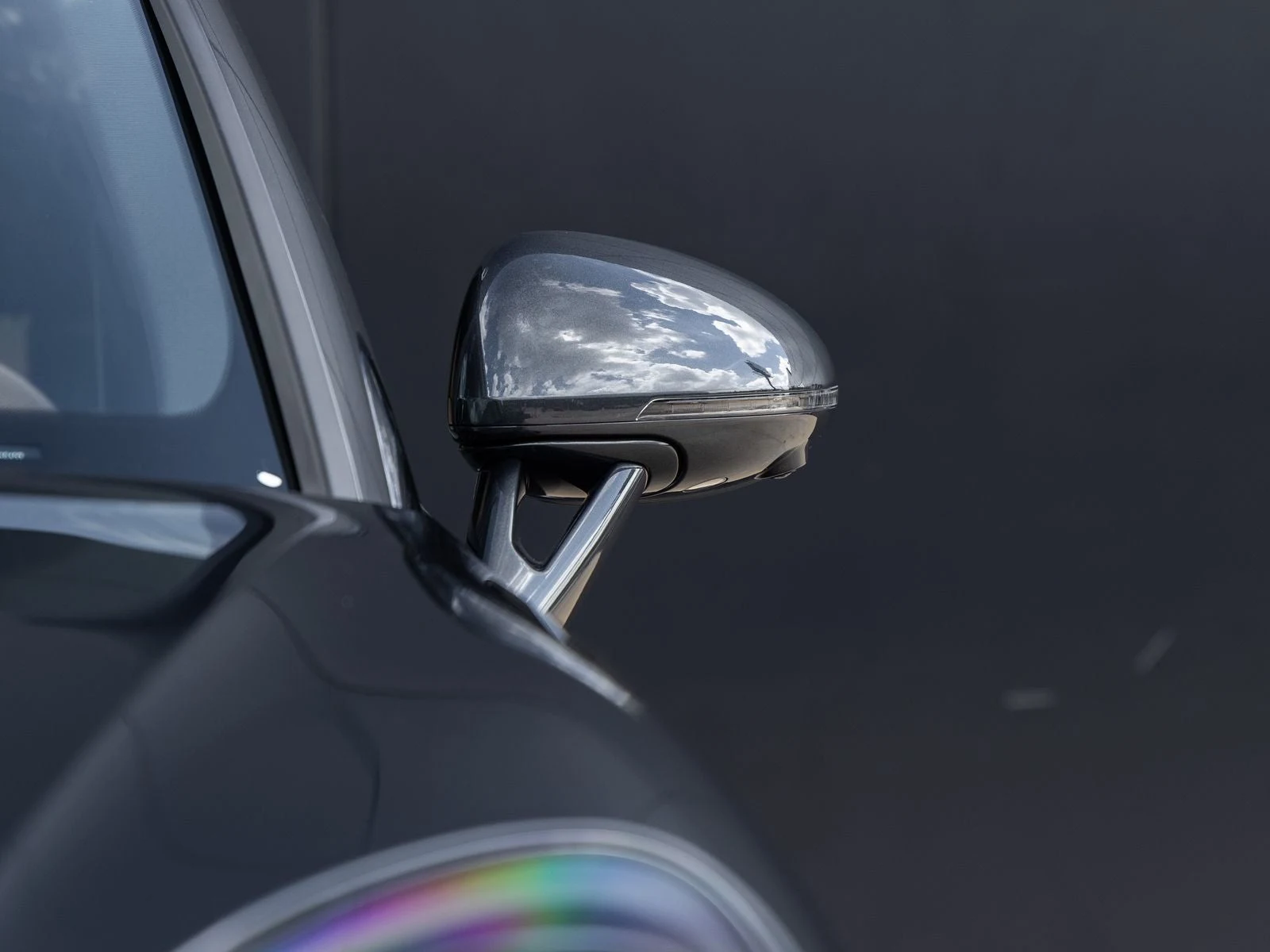 2026 Porsche Macan (95B), 20/30