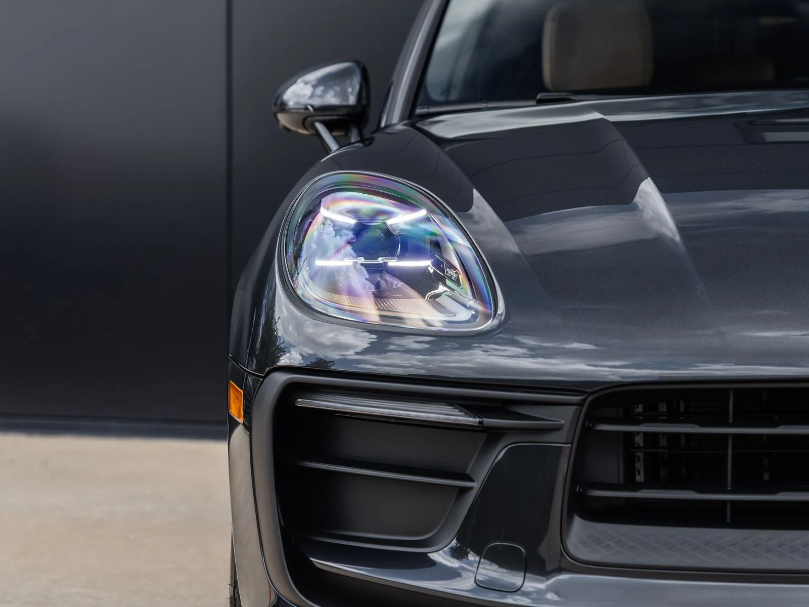 2026 Porsche Macan (95B), 21/30