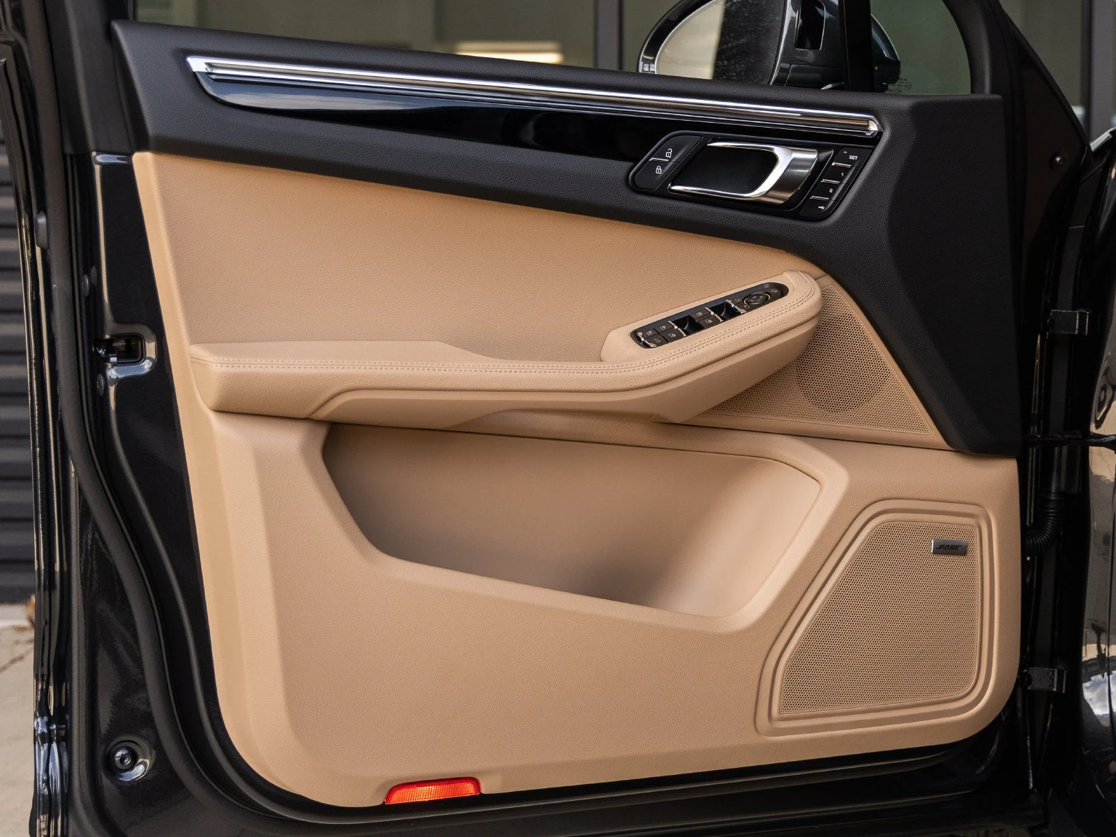 2026 Porsche Macan (95B), 23/30