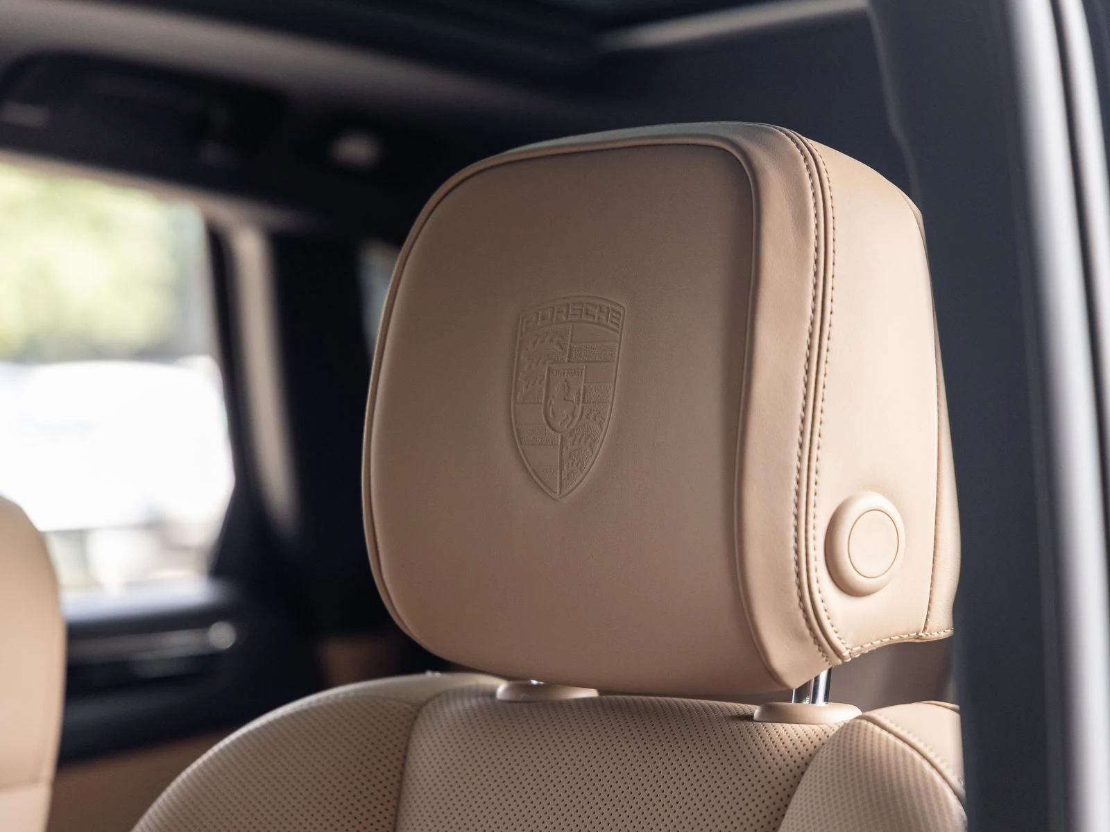2026 Porsche Macan (95B), 29/30