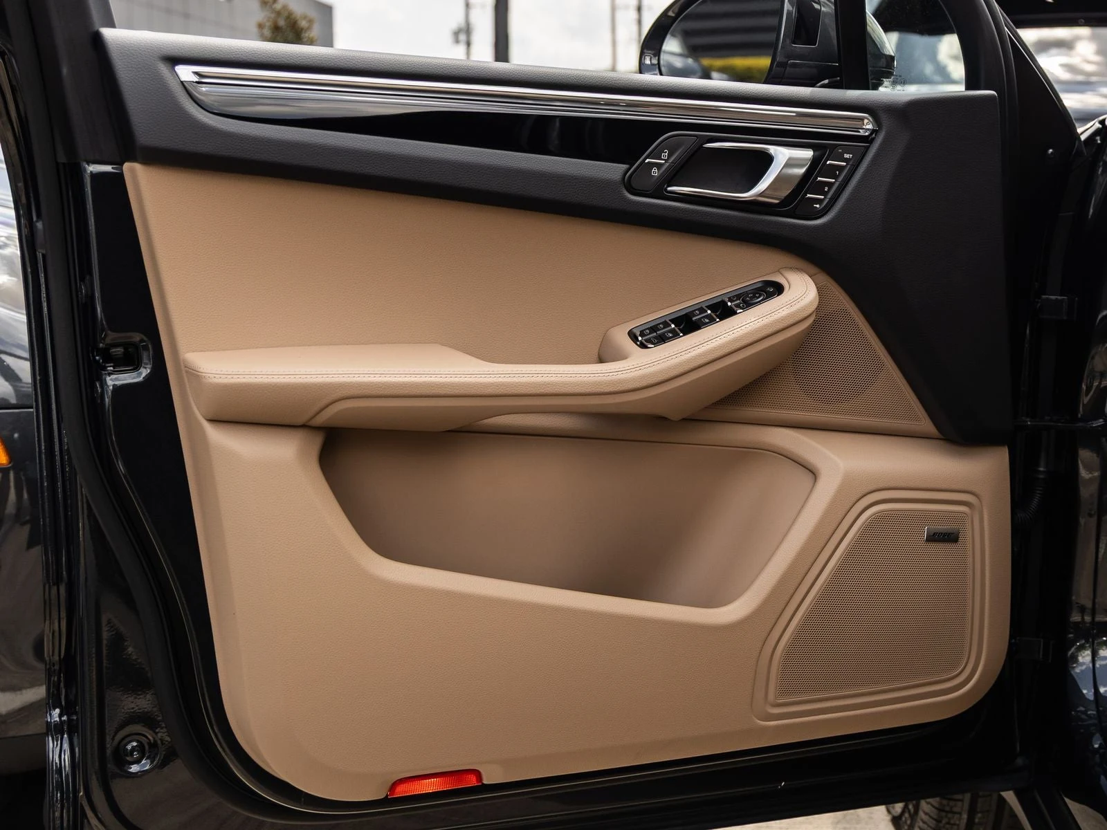 2026 Porsche Macan (95B), 23/30