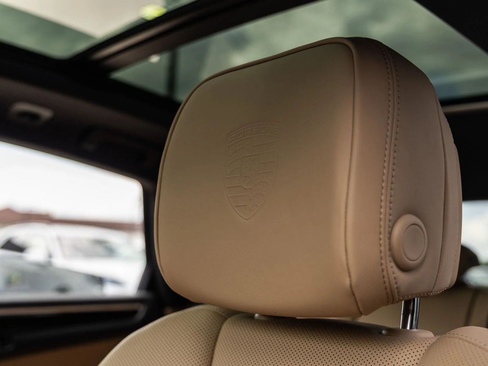 2026 Porsche Macan (95B), 29/30