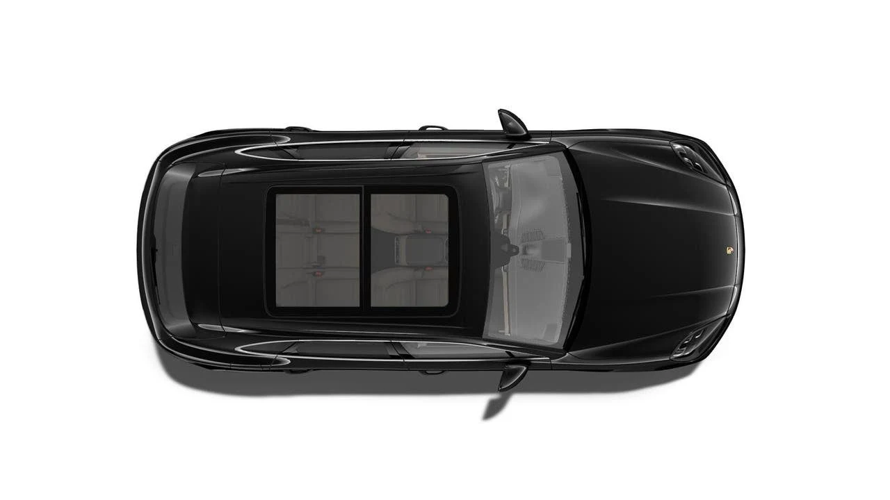 2019 Porsche Cayenne (3rd Generation), 5/7