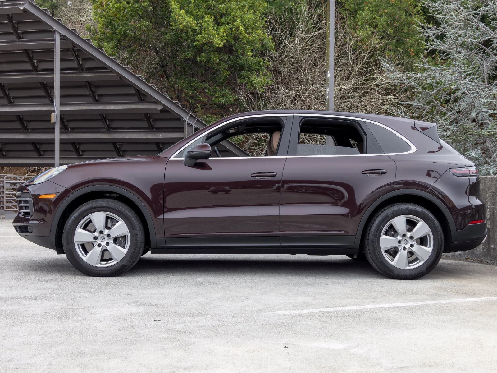 2021 Porsche Cayenne (3rd Generation), 2/30
