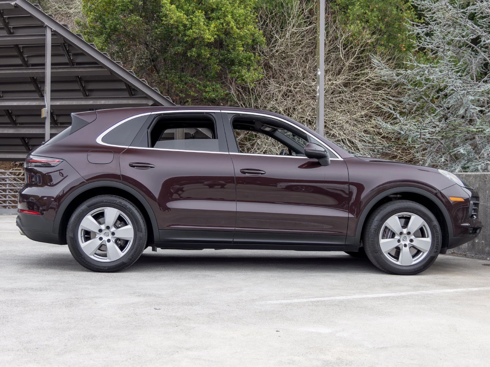 2021 Porsche Cayenne (3rd Generation), 12/30