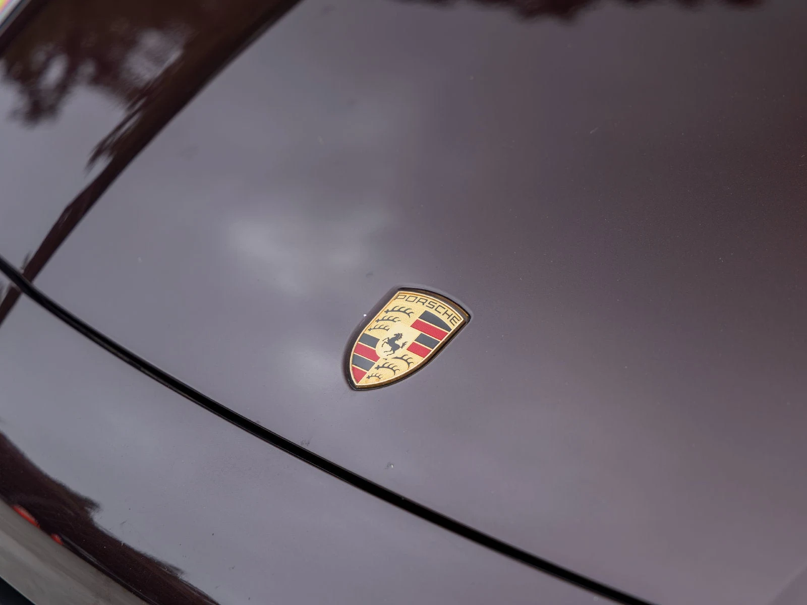 2021 Porsche Cayenne (3rd Generation), 17/30