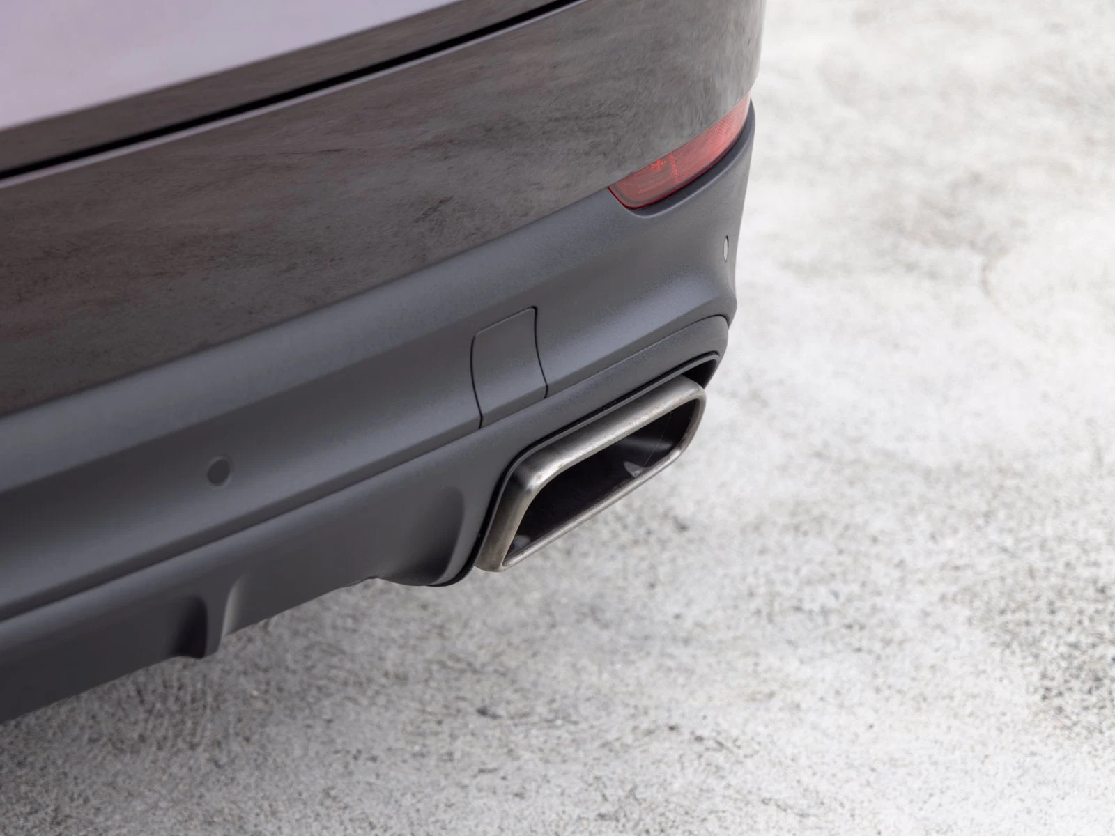 2021 Porsche Cayenne (3rd Generation), 21/30