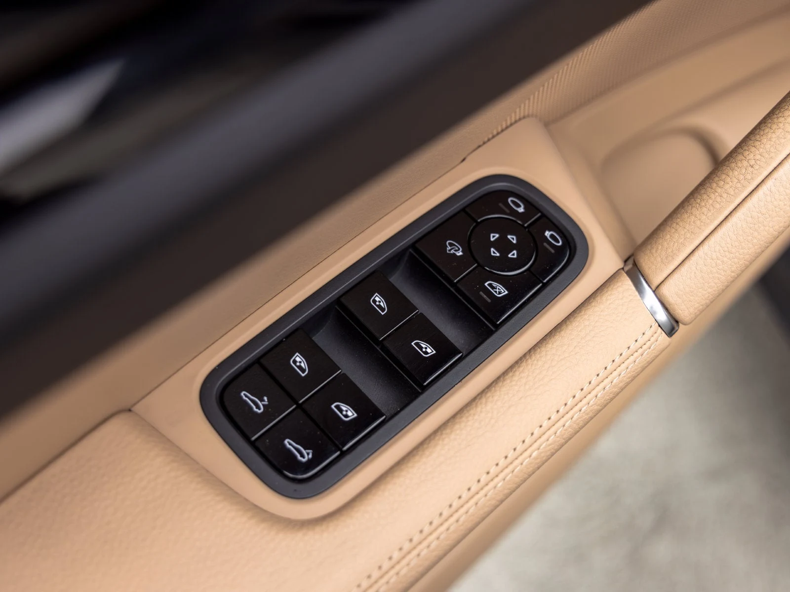 2021 Porsche Cayenne (3rd Generation), 24/30